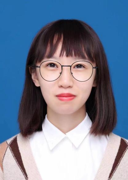 2020级地理科学二班张馨月