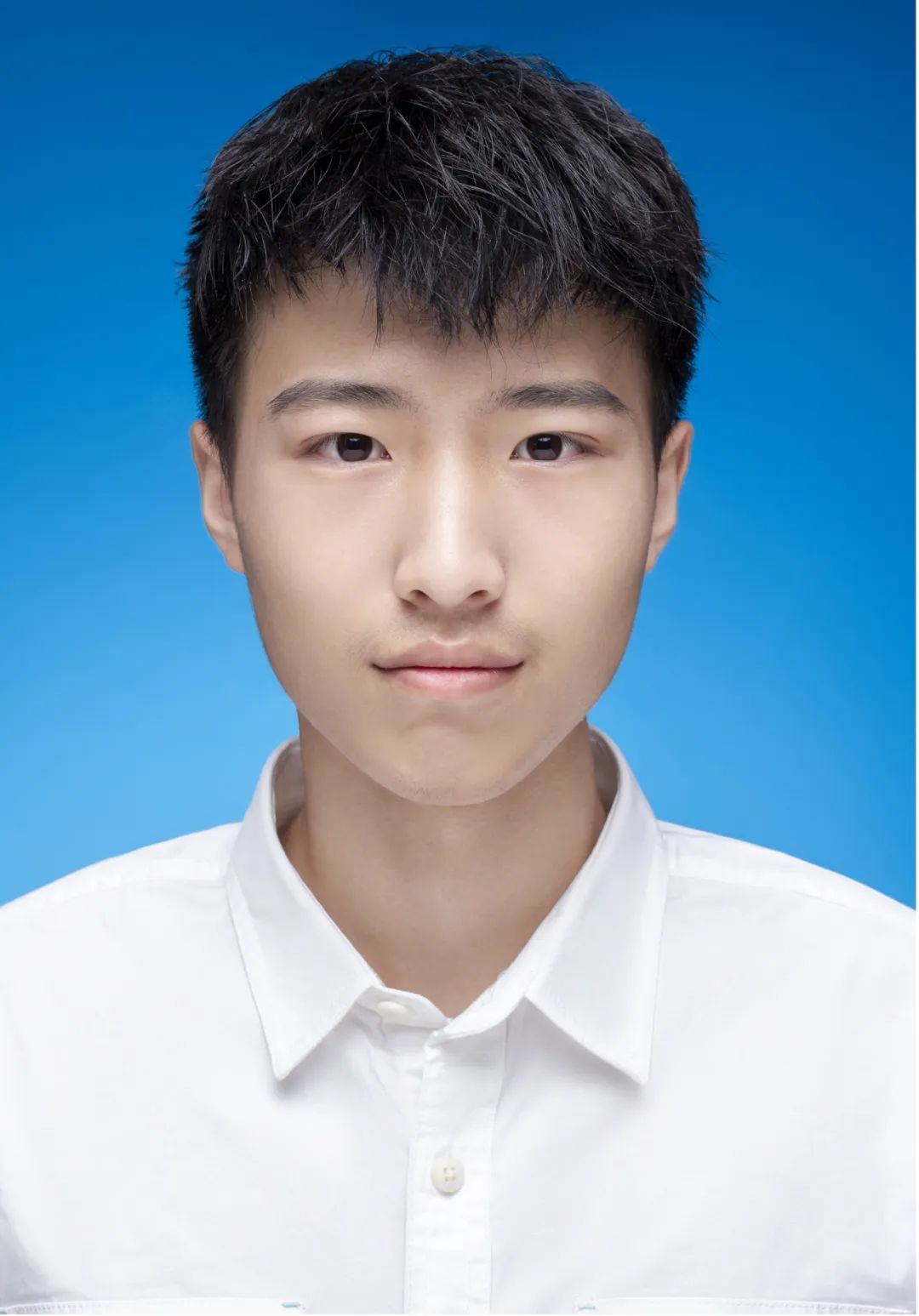 2020级地理科学行知班韩毅