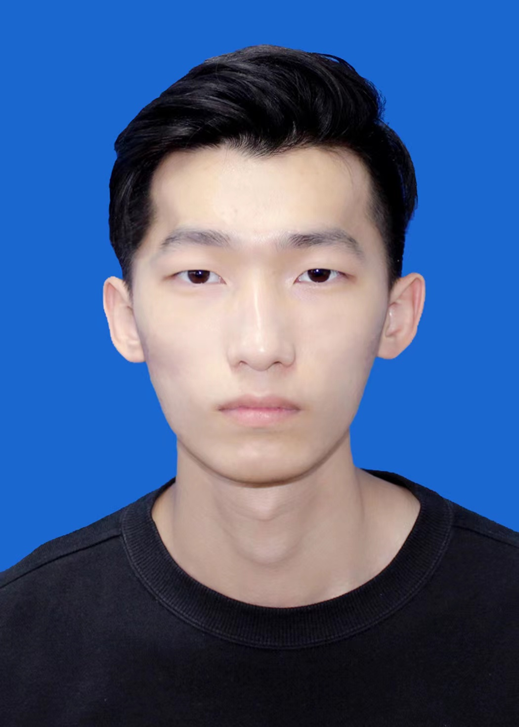 2020级人文地理与城乡规划一班李思萱