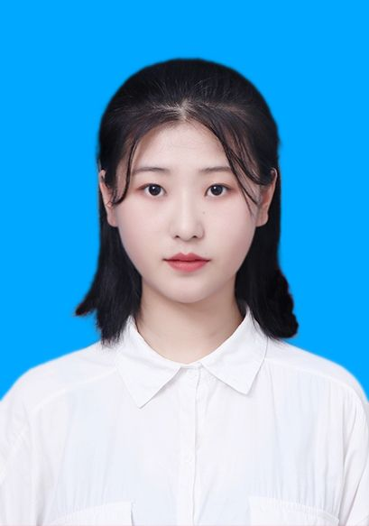 2020级地理信息科学五班韩巧