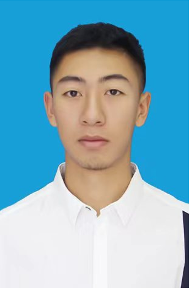 2020级地理科学一班回力诗