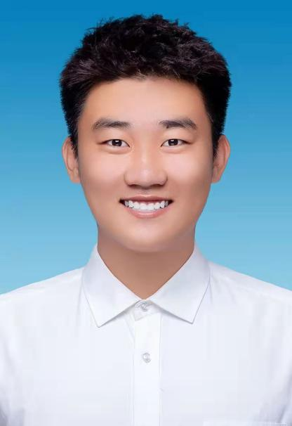 2020级地理科学二班于天一