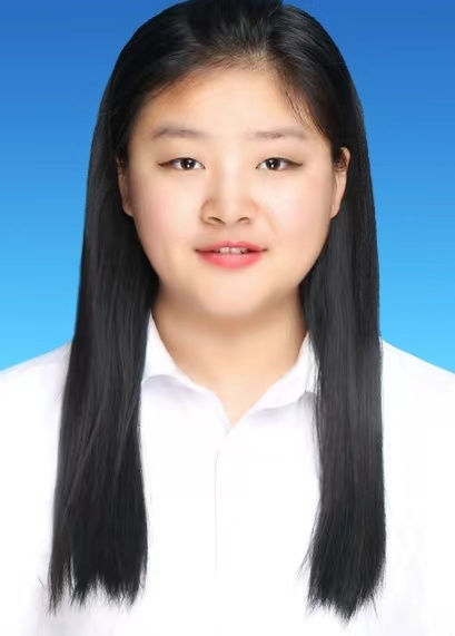 2020级地理科学二班姜可心