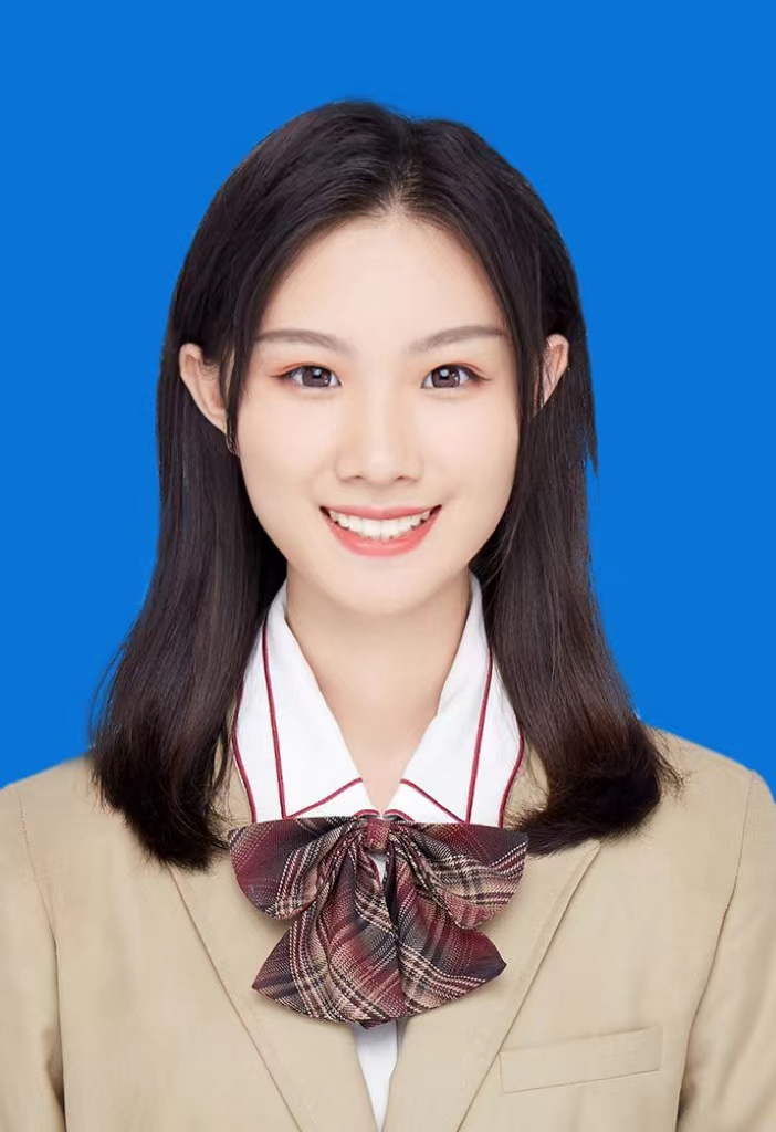 2020级地理信息科学三班赵瑞